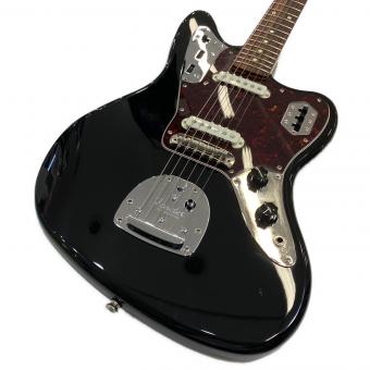 FENDER MEXICO＆Squier (フェンダーメキシコ＆スクワイヤー)  ネックVintera '60s Jaguar/ボディClasicc Vibe