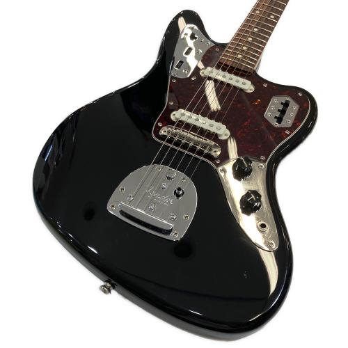 FENDER MEXICO＆Squier (フェンダーメキシコ＆スクワイヤー)  ネックVintera '60s Jaguar/ボディClasicc Vibe