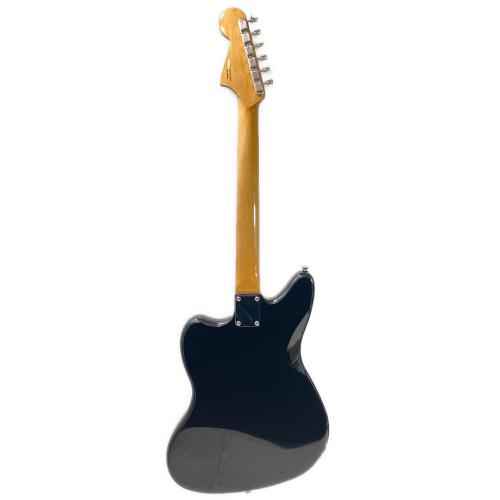 FENDER MEXICO＆Squier (フェンダーメキシコ＆スクワイヤー)  ネックVintera '60s Jaguar/ボディClasicc Vibe