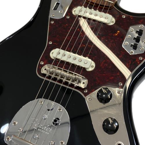 FENDER MEXICO＆Squier (フェンダーメキシコ＆スクワイヤー)  ネックVintera '60s Jaguar/ボディClasicc Vibe