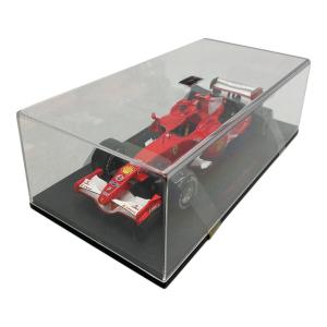 Red Line models (レッドラインモデルス) ダイキャストカー FERRARI F248 JAPAN GP 2006 1/24