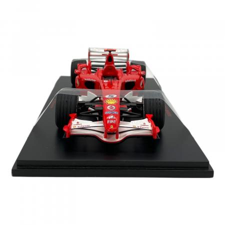 Red Line 1/24 フェラーリ F248 JAPAN GP 2006 Red Line models (レッドラインモデルス) ダイキャストカー FERRARI