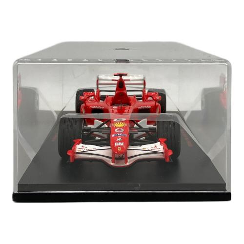 Red Line models (レッドラインモデルス) ダイキャストカー FERRARI