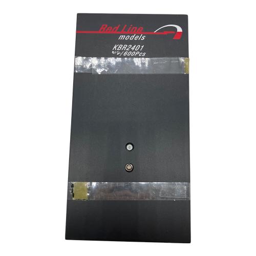 Red Line models (レッドラインモデルス) ダイキャストカー FERRARI F248 JAPAN GP 2006 1/24