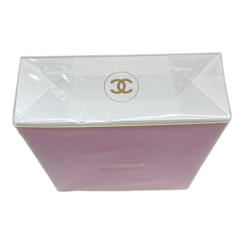 CHANEL (シャネル) CHANCE オー スプランディド オードゥパルファム ヴァポリザター 100ml