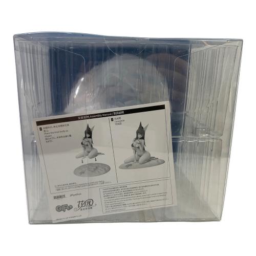 GiFt+ (ギフトプラス) アズールレーン ニュージャージー 水着 フィギュア