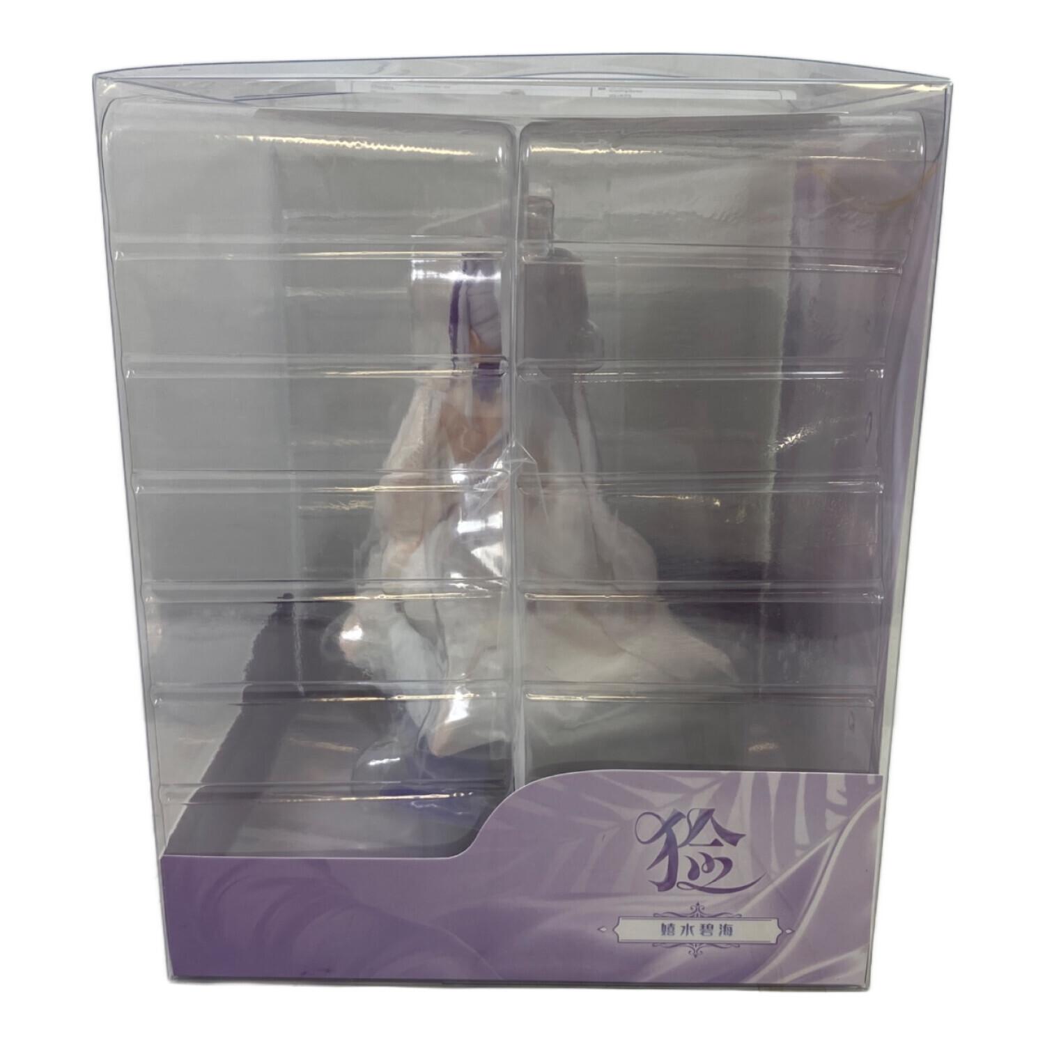 GiFt+ (ギフトプラス) フィギュア 雲仙 晴海水遊 1/8 アズールレーン