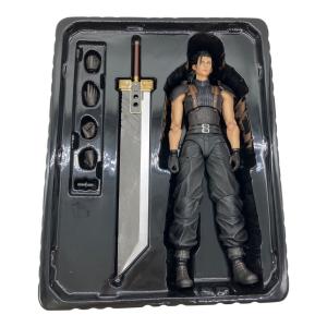 PLAYARTS 改 フィギュア ファイナルファンタジーⅦクライシスコア