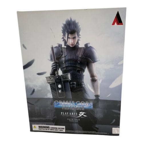 PLAYARTS 改 フィギュア ファイナルファンタジーⅦクライシスコア