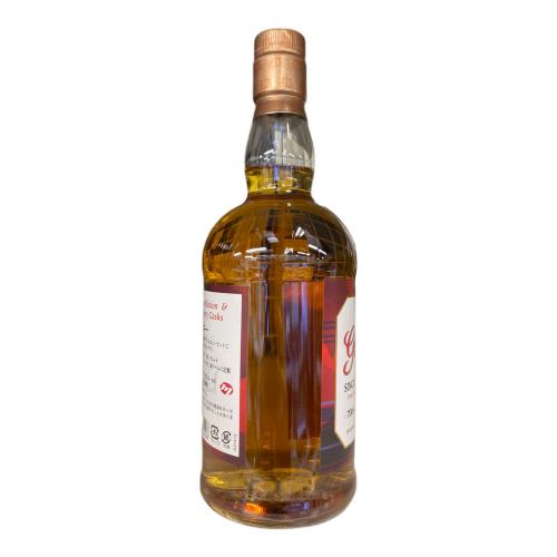 gleanfarclas スコッチウィスキー 700ml