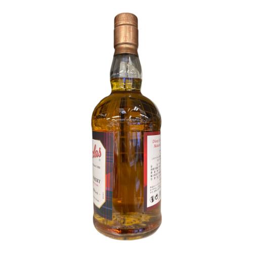 gleanfarclas スコッチウィスキー 700ml