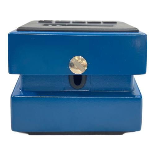 BOSS (ボス) Blues Driver WAZA CRAFT BD-2w　箱・取説付