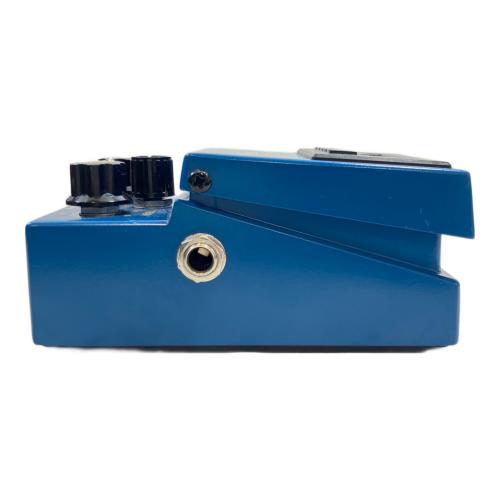 BOSS (ボス) Blues Driver WAZA CRAFT BD-2w　箱・取説付