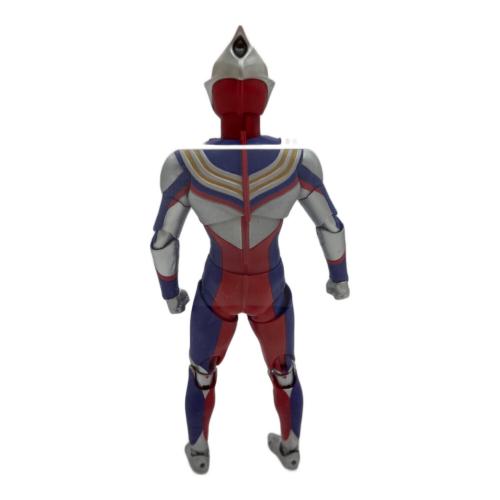 BANDAI (バンダイ) ウルトラマンティガマルチタイプ ウルトラマン S.H.Figuarts(真骨彫製法)