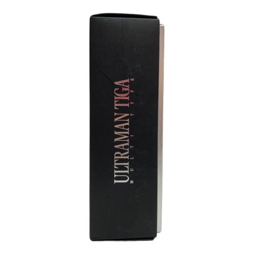 BANDAI (バンダイ) ウルトラマンティガマルチタイプ ウルトラマン S.H.Figuarts(真骨彫製法)