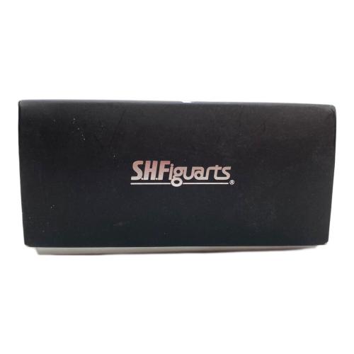 BANDAI (バンダイ) ウルトラマンティガマルチタイプ ウルトラマン S.H.Figuarts(真骨彫製法)