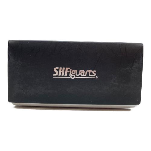 BANDAI (バンダイ) ウルトラマンティガマルチタイプ ウルトラマン S.H.Figuarts(真骨彫製法)