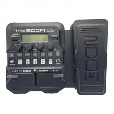 ZOOM (ズーム) マルチトラックレコーダー R8 動作確認済み｜トレファク