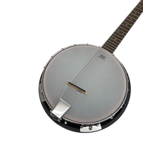 Blanton (ブラントン) エレキバンジョー