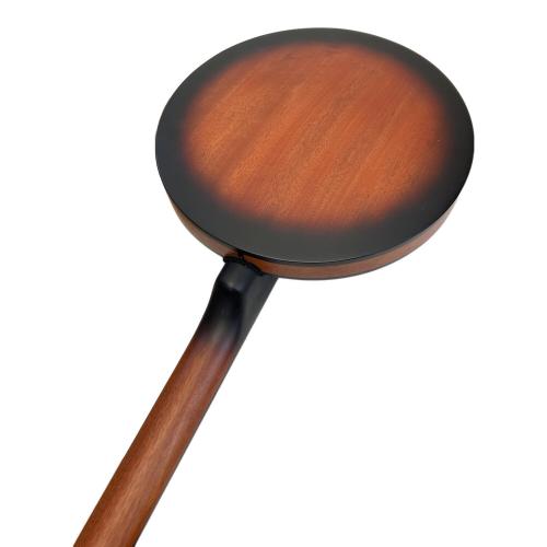 Blanton (ブラントン) エレキバンジョー