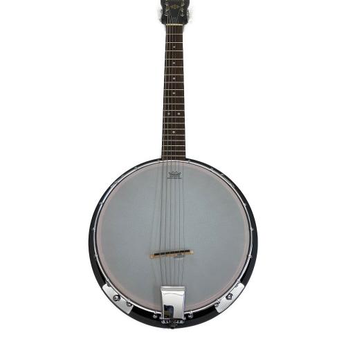 Blanton (ブラントン) エレキバンジョー