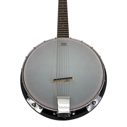 Blanton (ブラントン) エレキバンジョー