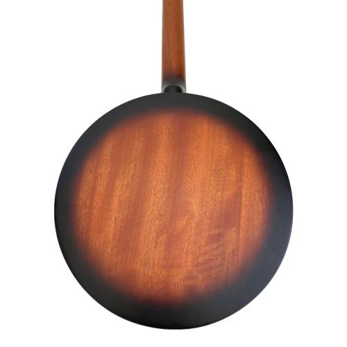 Blanton (ブラントン) エレキバンジョー