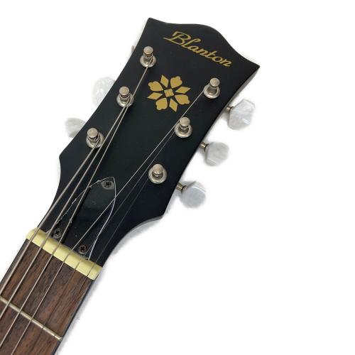 Blanton (ブラントン) エレキバンジョー