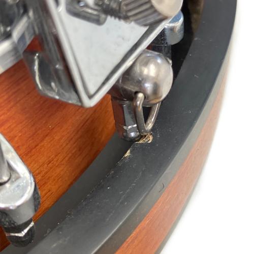 Blanton (ブラントン) エレキバンジョー