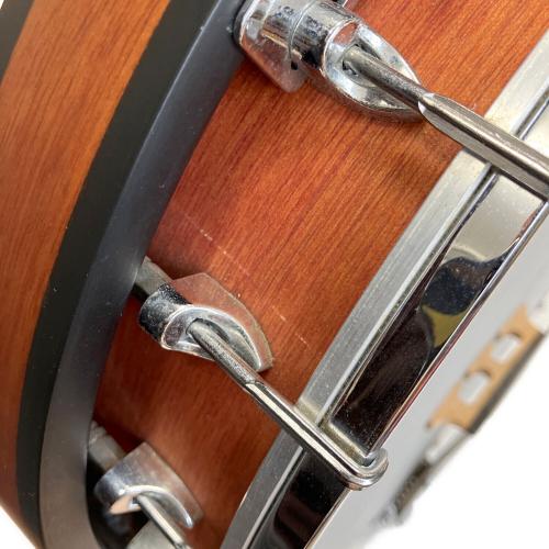 Blanton (ブラントン) エレキバンジョー