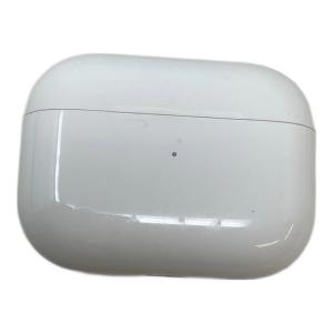 Apple (アップル) AirPods Pro(第2世代) A3048 イヤーピースヨゴレ有