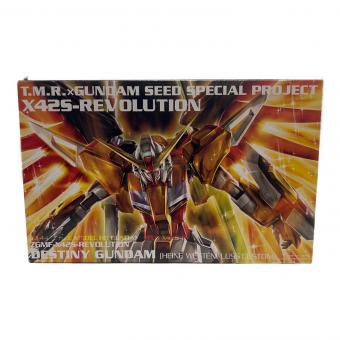 BANDAI (バンダイ) ガンプラ X42S - REVOLUTION