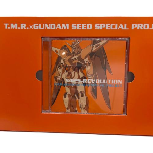 BANDAI (バンダイ) ガンプラ X42S - REVOLUTION