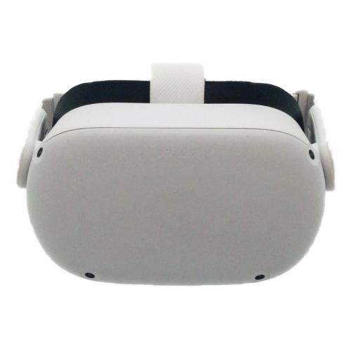 oculus (メタ) quest 2　VRゴーグルセット