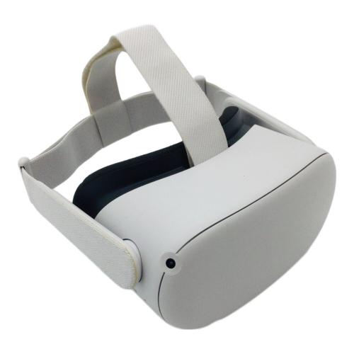 oculus (メタ) quest 2　VRゴーグルセット