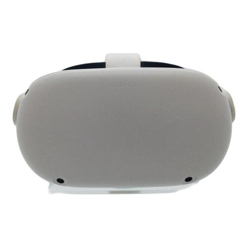 oculus (メタ) quest 2　VRゴーグルセット