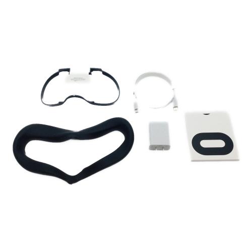 oculus (メタ) quest 2　VRゴーグルセット