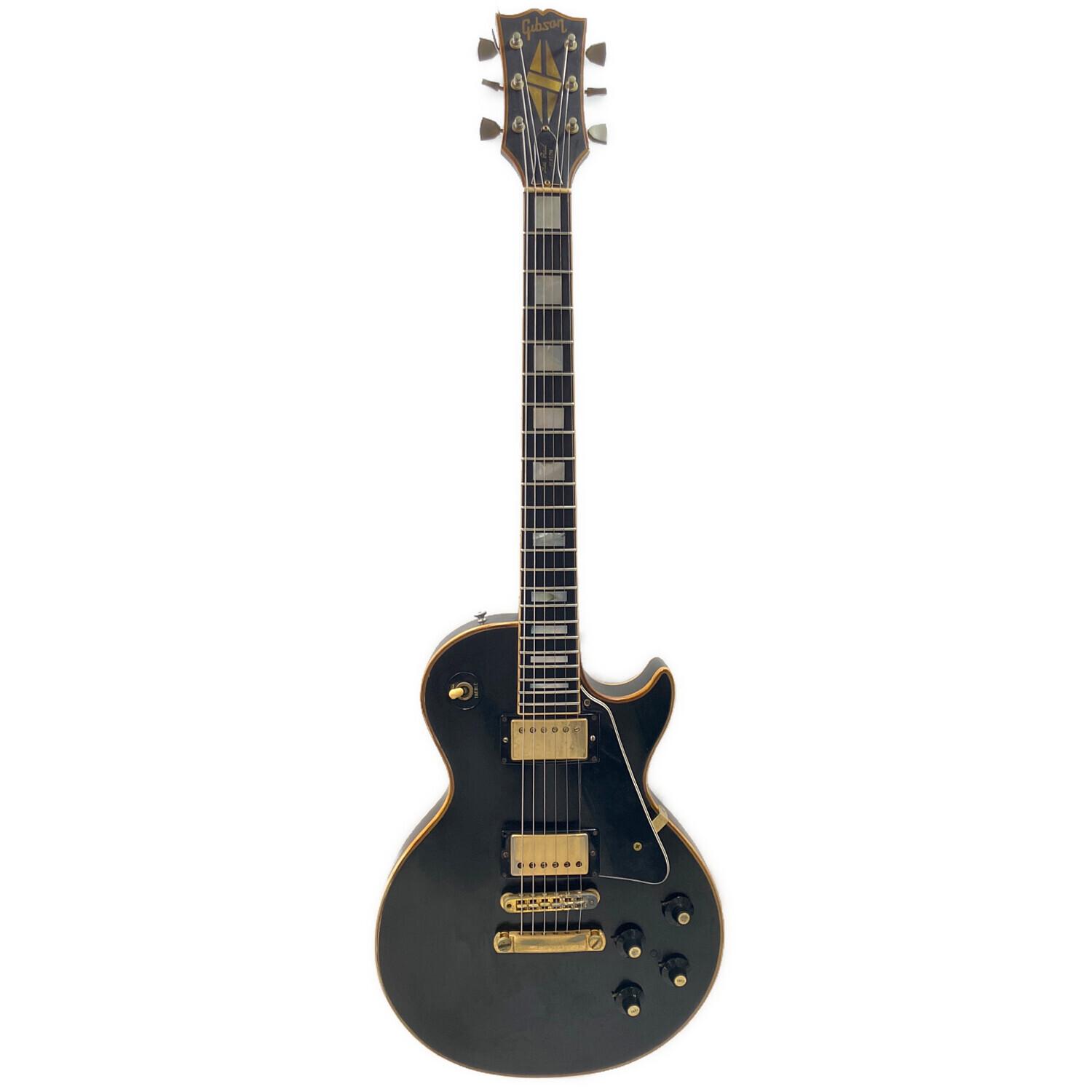 GIBSON (ギブソン)LES PAUL CUSTOM 1972｜トレファクONLINE