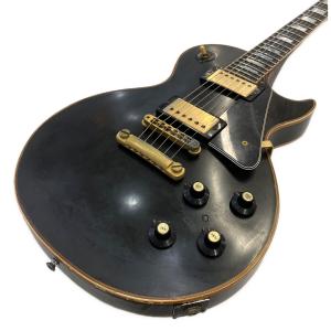 GIBSON (ギブソン)LES PAUL CUSTOM 1972
