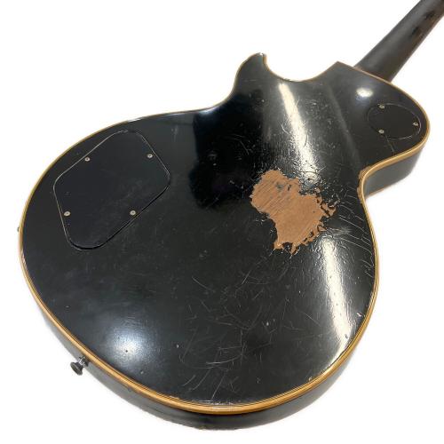 GIBSON (ギブソン)LES PAUL CUSTOM 1972