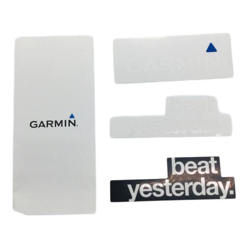 GARMIN (ガーミン) スマートウォッチ 充電ケーブル付き FOREATHLETE 245 -