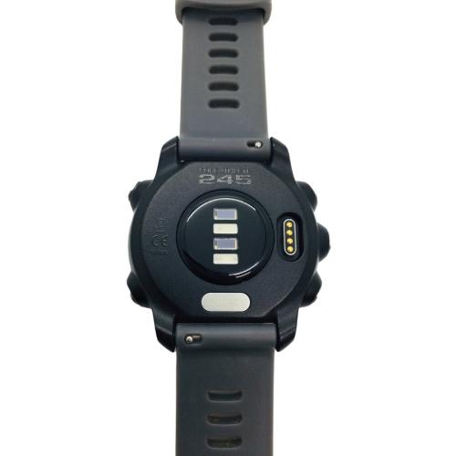 最終値下げGarmin ForeAthlete 245 箱付き　充電ケーブル付き GARMIN (ガーミン) スマートウォッチ 充電ケーブル付き FOREATHLETE