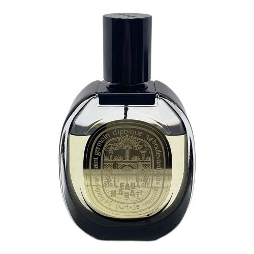 Diptyque (ディプティック) オードパルファン オーナバティ 75ml 残量80%-99%