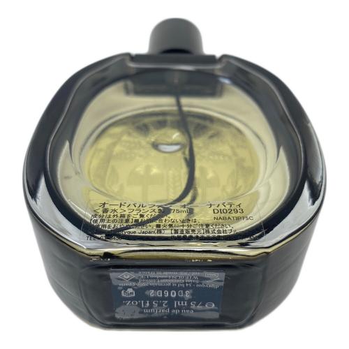 Diptyque (ディプティック) オードパルファン オーナバティ 75ml 残量80%-99%