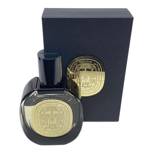 Diptyque (ディプティック) オードパルファン オーナバティ 75ml 残量80%-99%