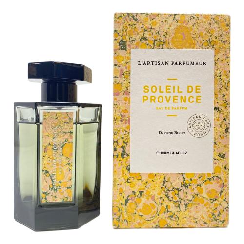 L'Artisan Parfumer (ラルチザンパフューム) オードパルファム ソレイユドプロヴァンス 100ml 残量80%-99%
