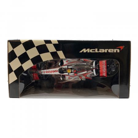 MINICHAMPS (ミニチャンプス) モデルカー 1/18 ボーダフォン