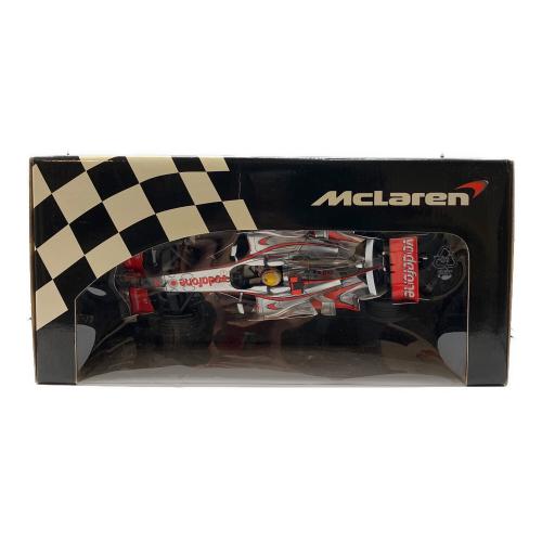 MINICHAMPS (ミニチャンプス) モデルカー 1/18 ボーダフォン