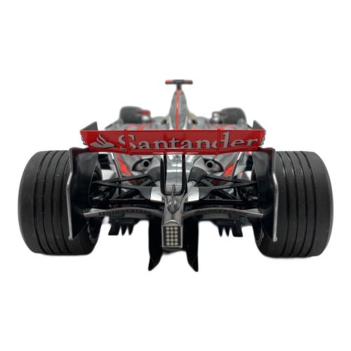 MINICHAMPS (ミニチャンプス) モデルカー 1/18 ボーダフォン