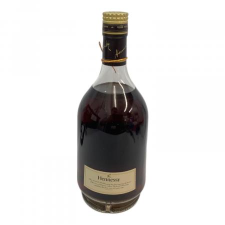 Hennessy V.S.O.P コニャック　1000ml ヘネシー 楽天市場】【未開栓】ブランデー ヘネシー VSOP プリヴィレッジ 1000ml